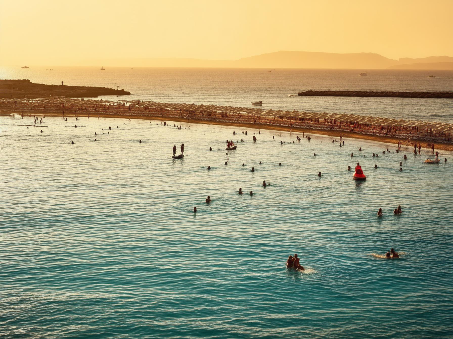 3 Days in Ayia Napa - Ayia Napa - booked ai