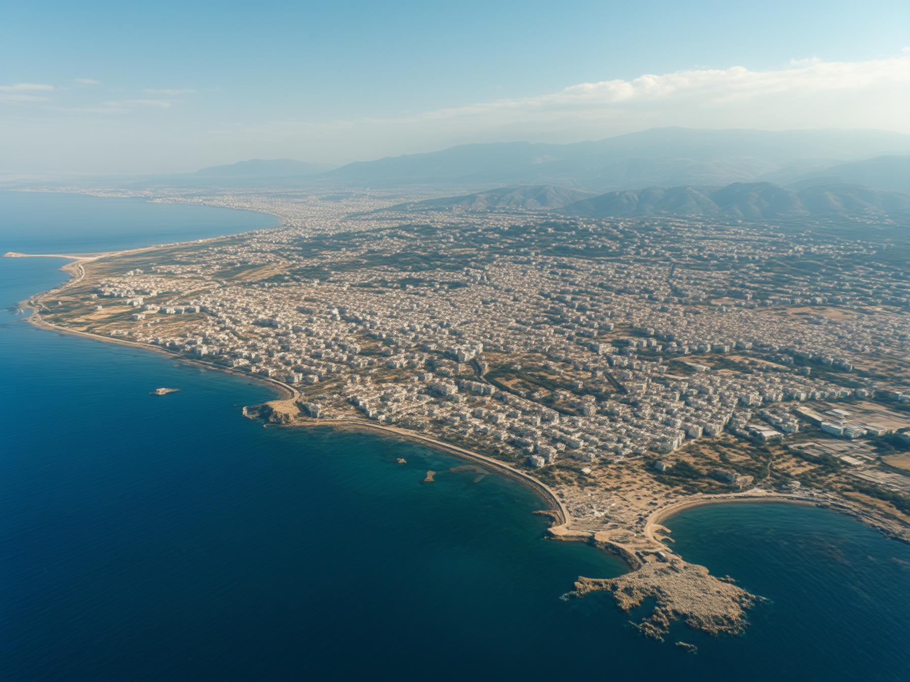 Limassol - Limassol, Cyprus - booked ai
