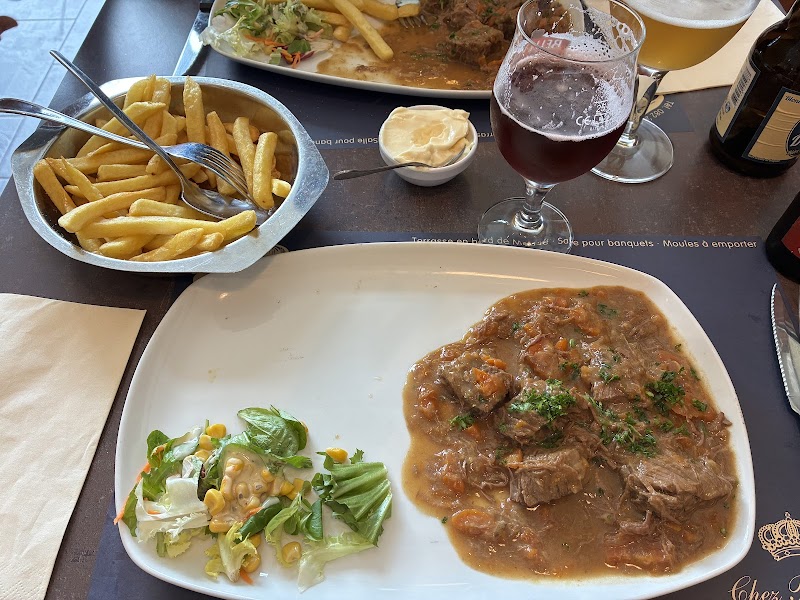 Chez Bouboule - Dinant - Belgium - booked ai