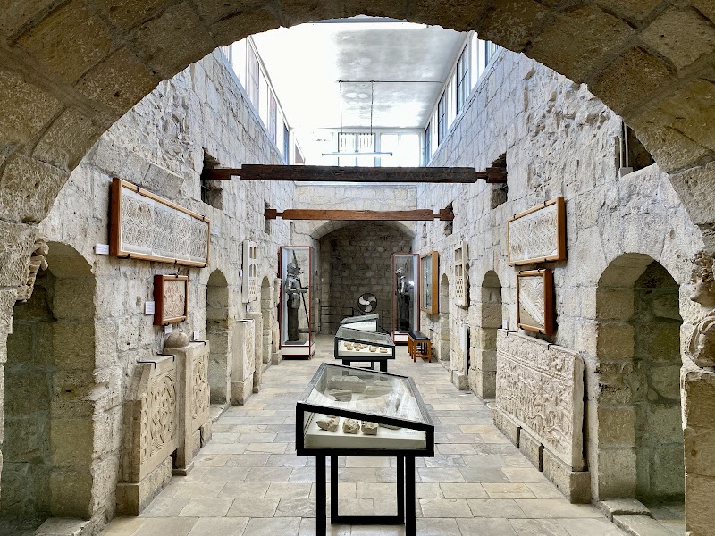 Exploring Lemesos Castle: A Medieval Gem of Cyprus - Limasol - Cyprus - booked ai