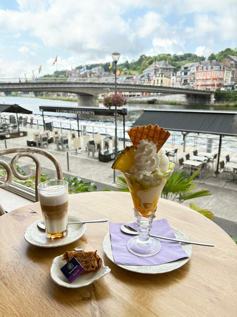 Solbrun - Dinant - Belgium - booked ai