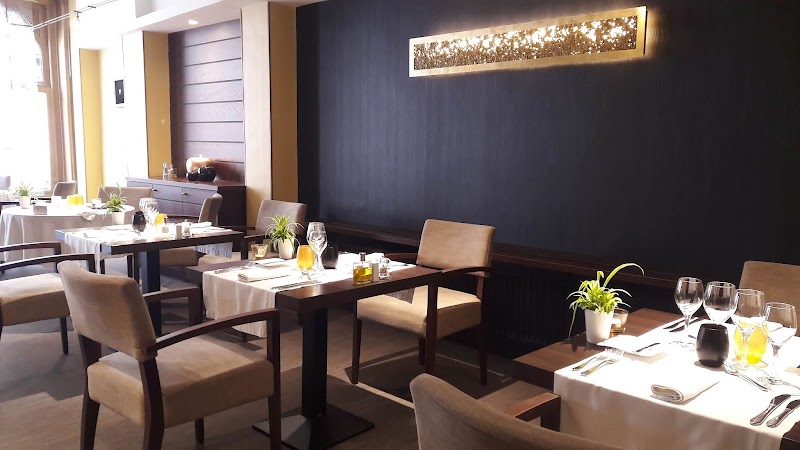 La Broche - Dinant - Belgium - booked ai