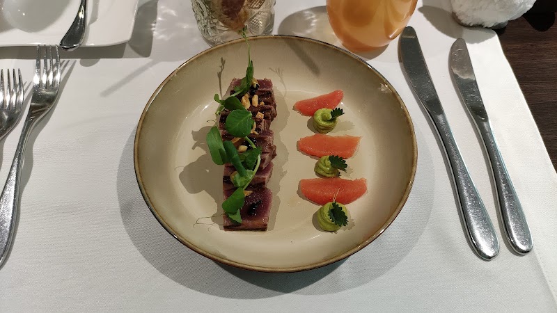 La Broche - Dinant - Belgium - booked ai