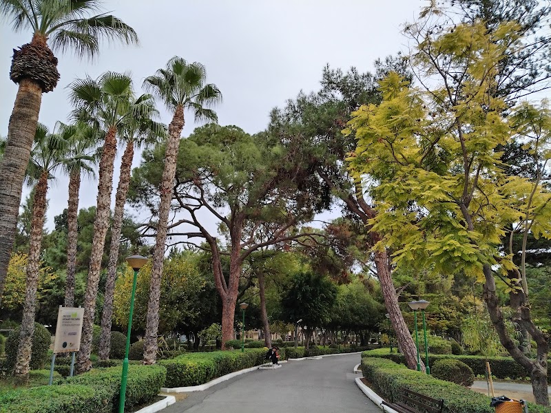 Discovering Limassol Municipal Garden: A Green Oasis in the City - Lemesos - Cyprus - booked ai