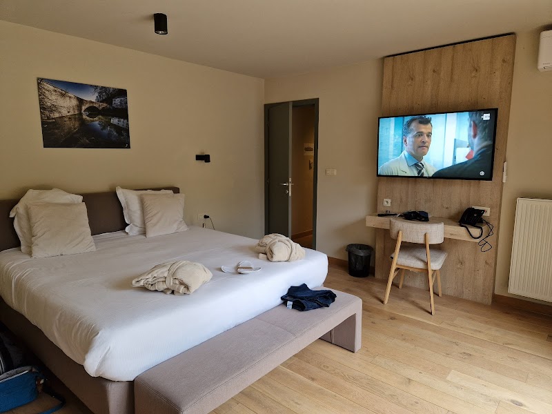 La Merveilleuse by Infiniti Resorts - Dinant - Belgium - booked ai