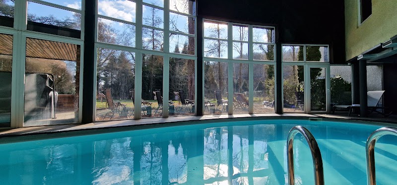 Hotel Les Jardins de la Molignée - Anhée - Belgium - booked ai