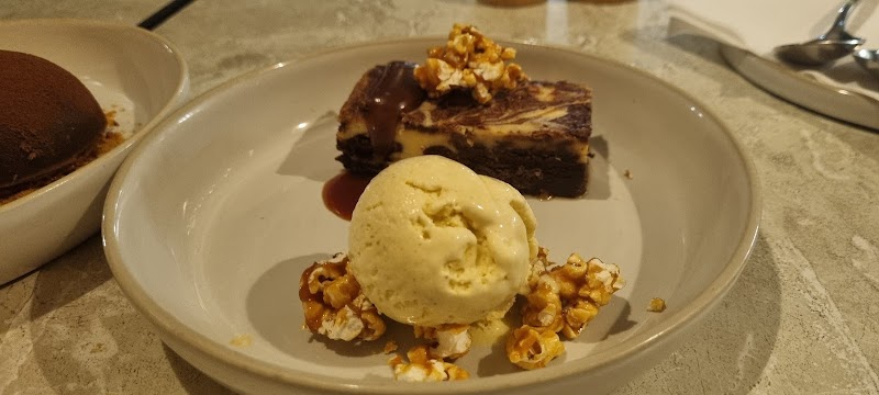 Jamie Oliver Kitchen - Limasol - Cyprus - booked ai