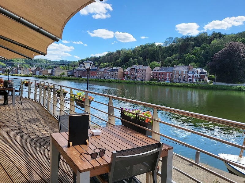 ibis Dinant Centre - Dinant - Belgium - booked ai