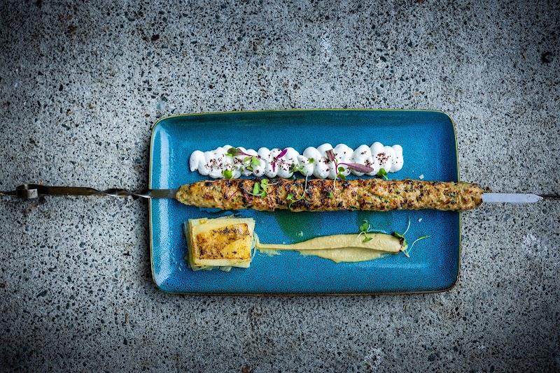 Dionysus Mansion - Lemesos - Cyprus - booked ai