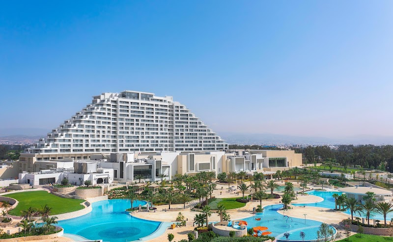 City of Dreams Mediterranean Limassol - Lemesos - Cyprus - booked ai