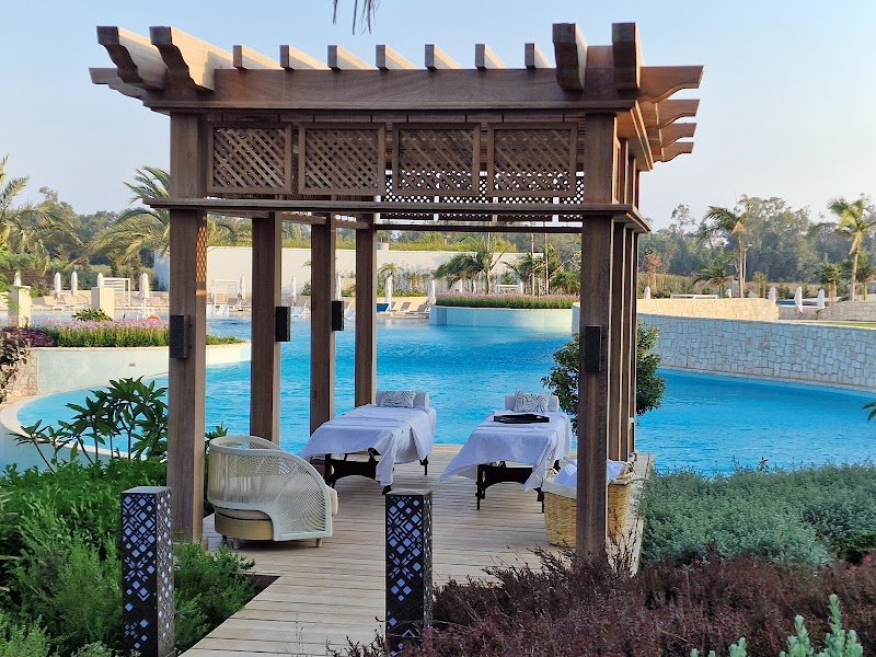 City of Dreams Mediterranean Limassol - Lemesos - Cyprus - booked ai