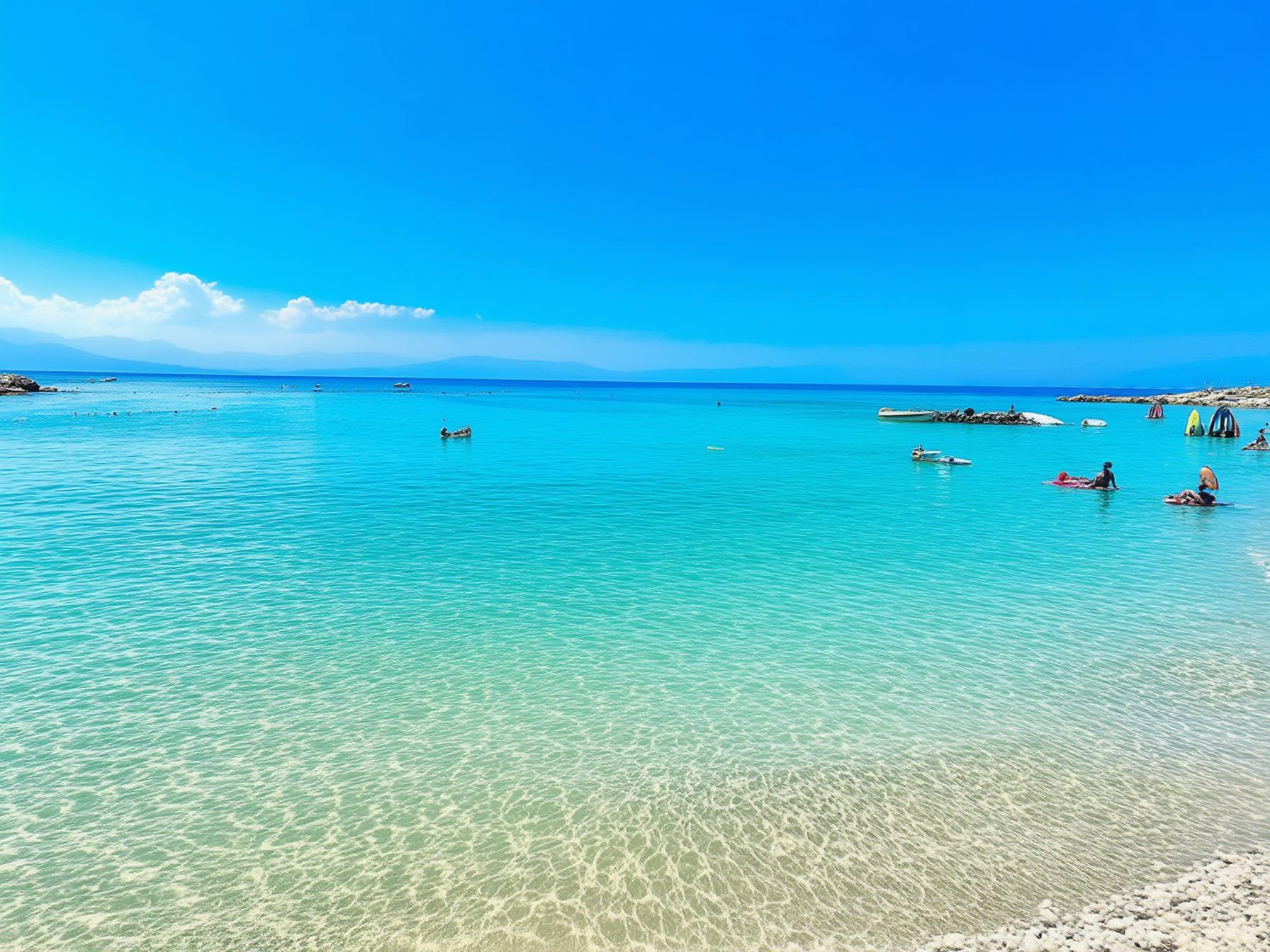 Best Beaches in Limassol Sunbathing Watersports and Beyond - Limassol - booked ai
