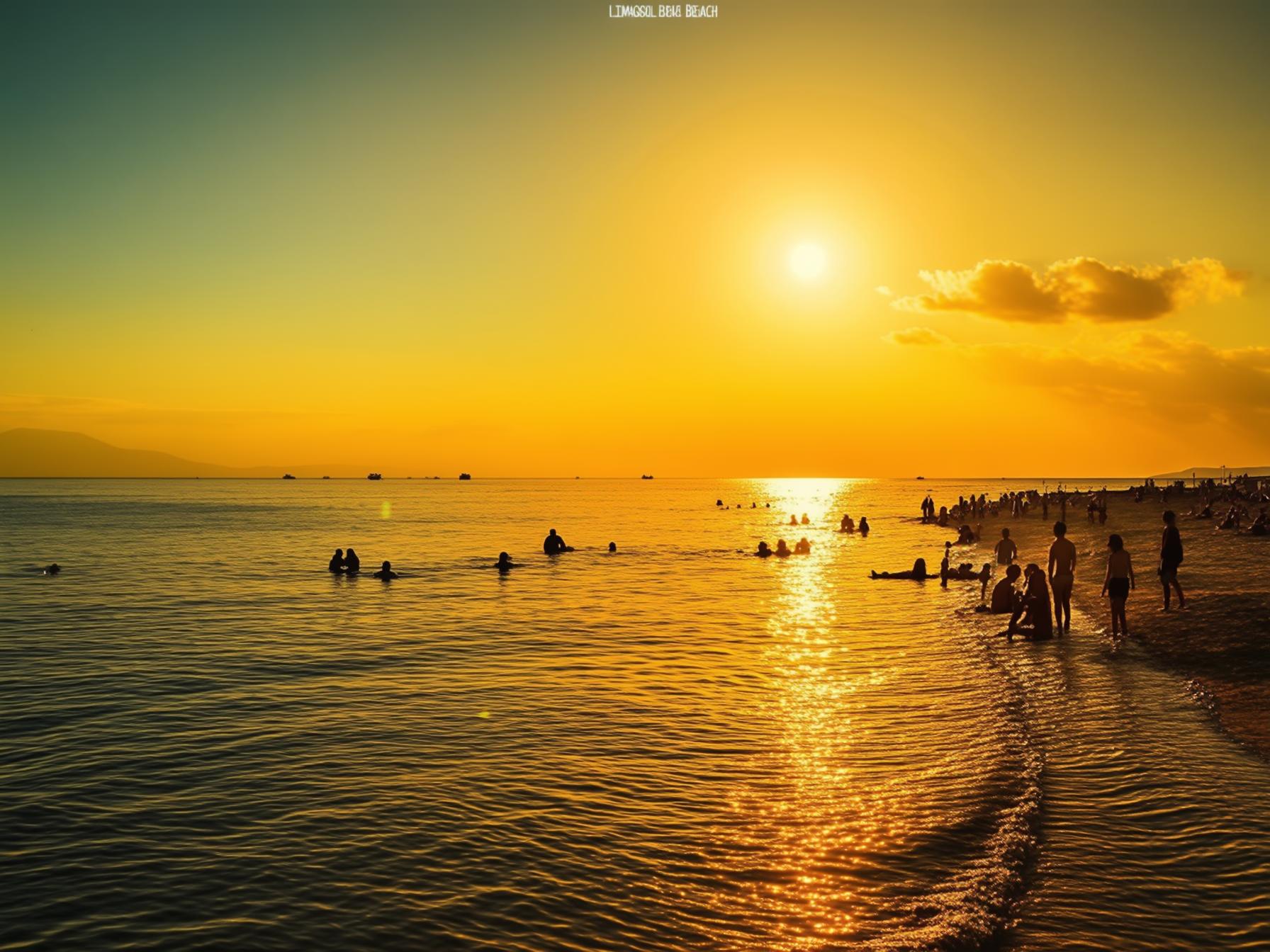 3 Days in Limassol - Limassol - booked ai