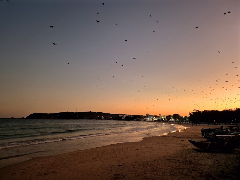 Trincomalee Beach Adventures - Trincomalee - Sri Lanka - booked ai