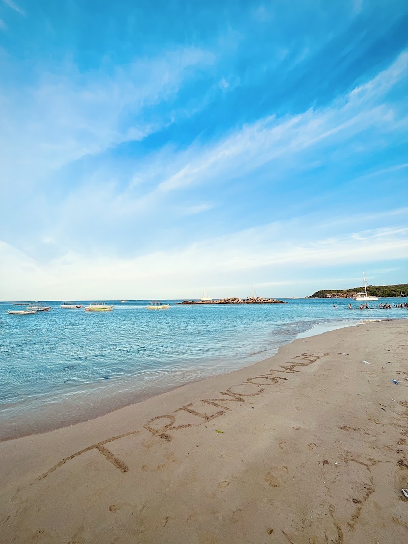 Trincomalee Beach Adventures - Trincomalee - Sri Lanka - booked ai