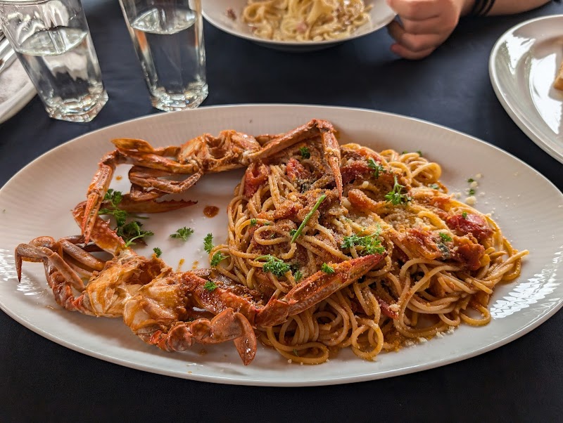 Trincomalee Thambi Italian Restaurant - Trincomalee - Sri Lanka - booked ai