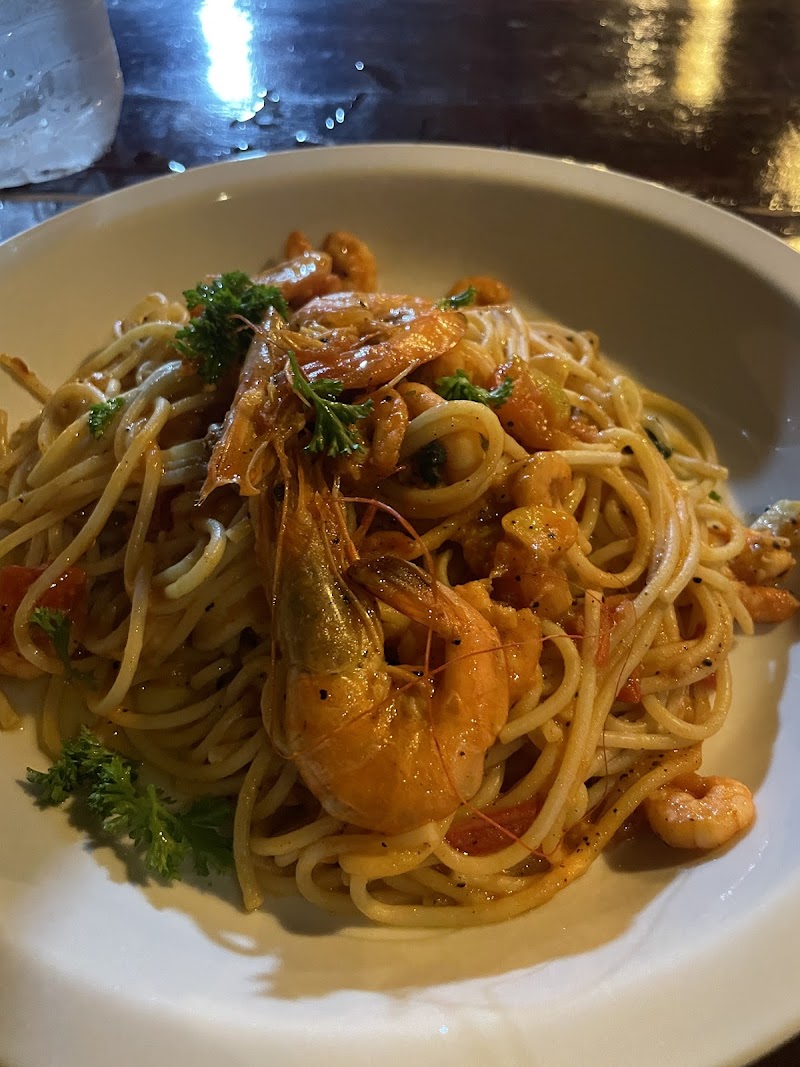 Trincomalee Thambi Italian Restaurant - Trincomalee - Sri Lanka - booked ai