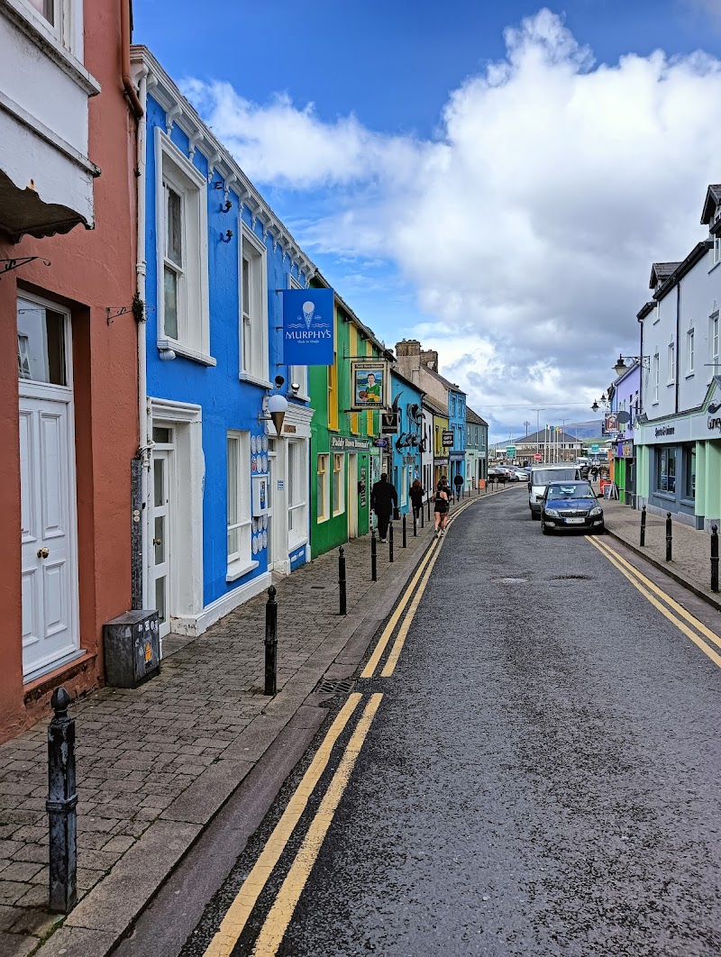 Take a boat tour to see Fungie the Dolphin and explore Dingle Bay - Dingle - Ireland - booked ai