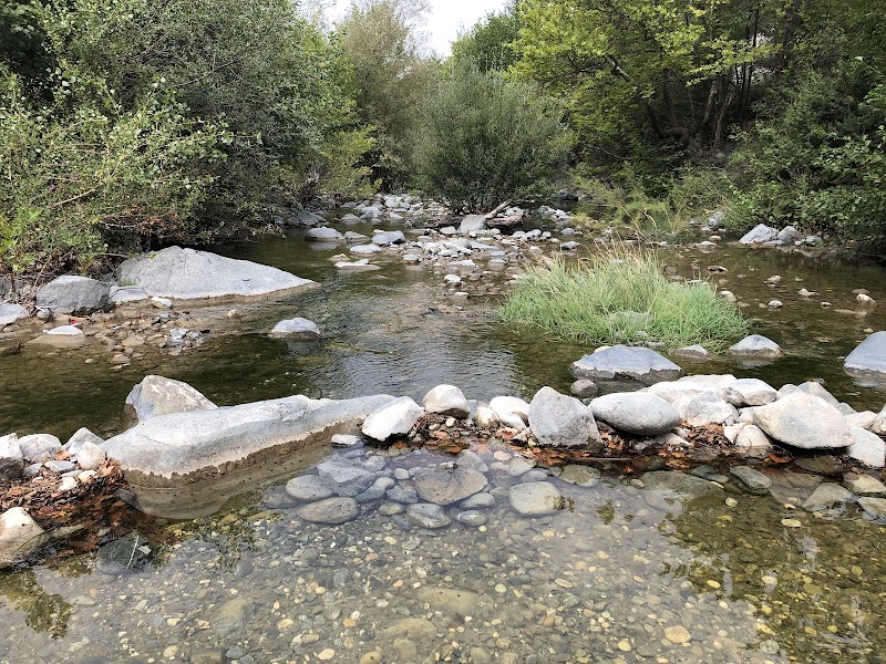 Exploring Vardar River and Hiking Trails - Demir Kapija - North Macedonia - booked ai