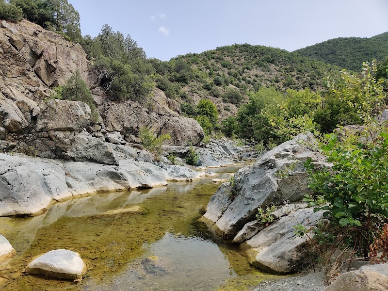 Exploring Vardar River and Hiking Trails - Demir Kapija - North Macedonia - booked ai