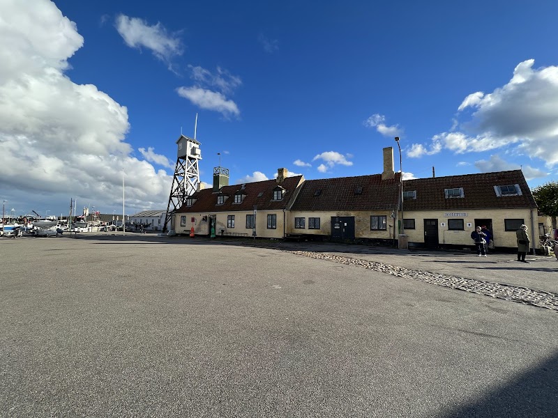 Visit the Dragør Museum and Harbour - Dragør - Denmark - booked ai