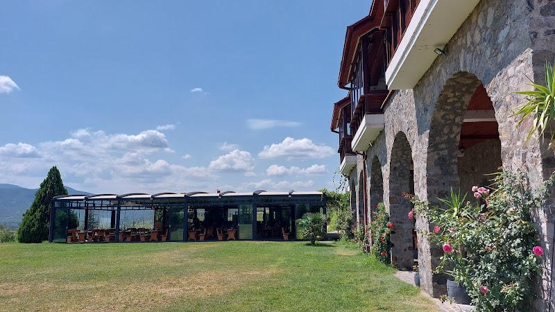 Wine Tasting at Popova Kula Winery - Demir Kapija - North Macedonia - booked ai