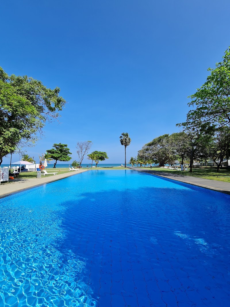 Trinco Blu by Cinnamon Trincomalee - Trincomalee - Sri Lanka - booked ai