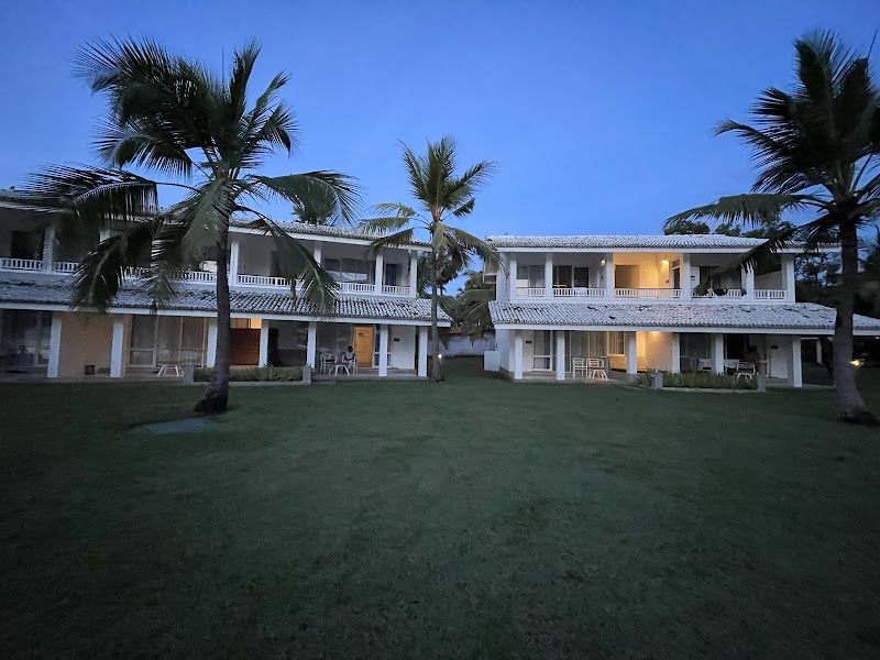 Trinco Blu by Cinnamon Trincomalee - Trincomalee - Sri Lanka - booked ai