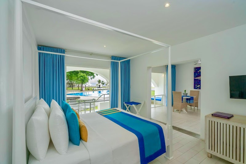 Trinco Blu by Cinnamon Trincomalee - Trincomalee - Sri Lanka - booked ai