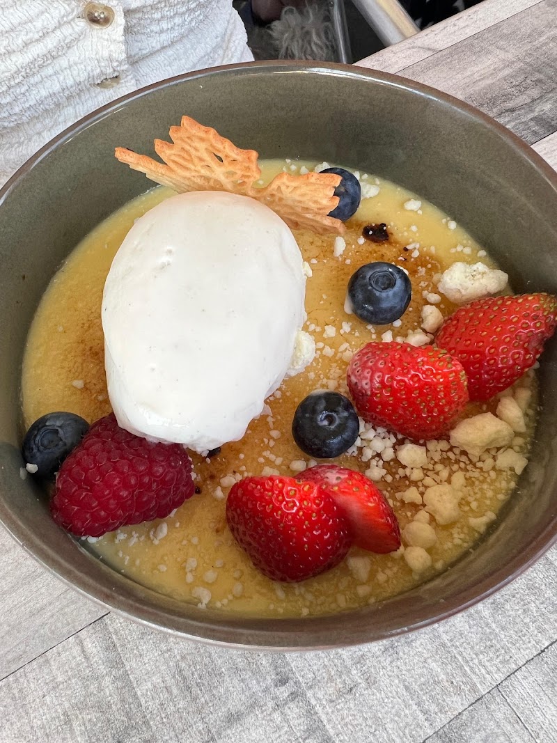 Dragør Strandhotel Restaurant - Dragør - Denmark - booked ai