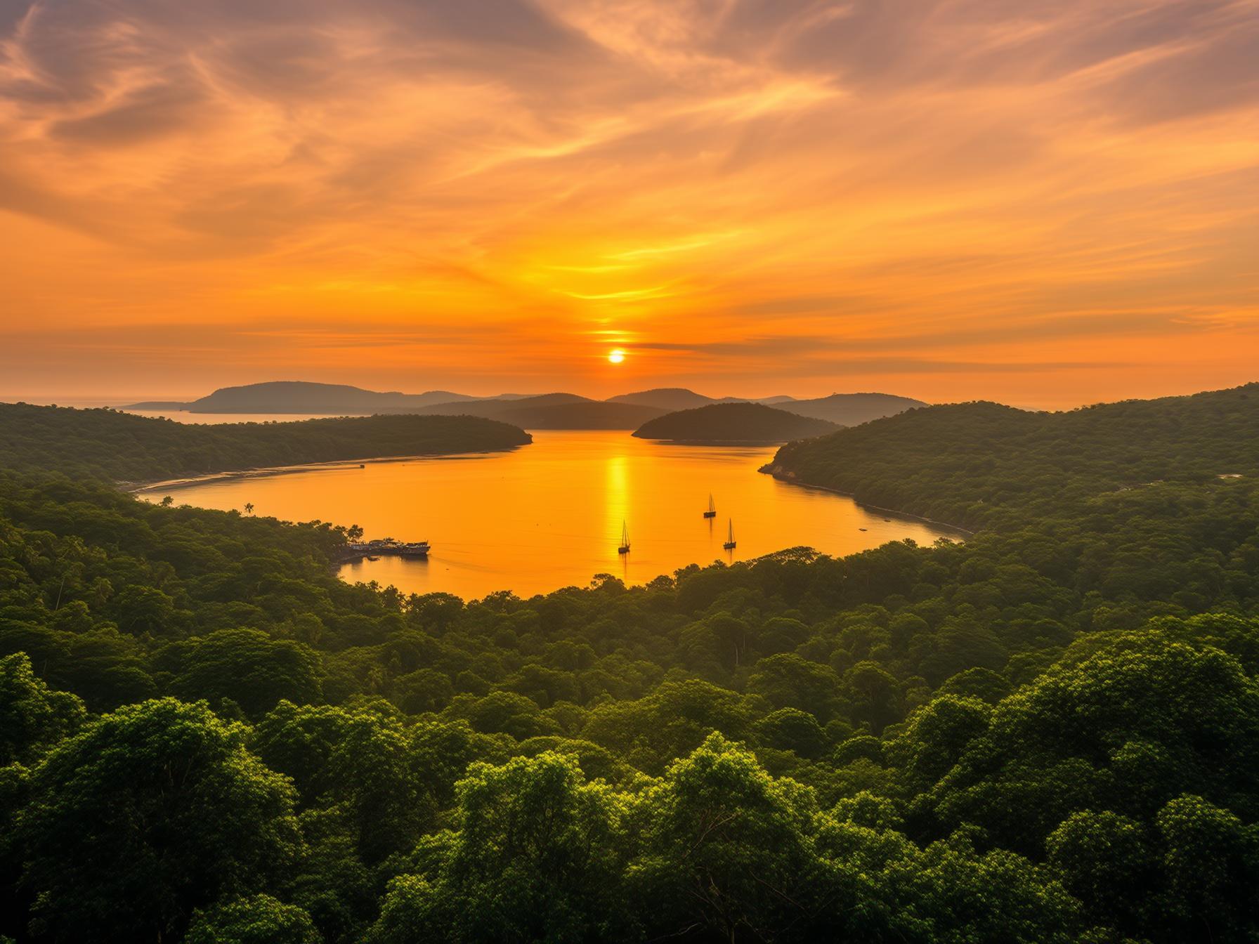 Exploring Trincomalee Top 10 Hidden Gems Every Traveler Must Visit - Trincomalee - booked ai
