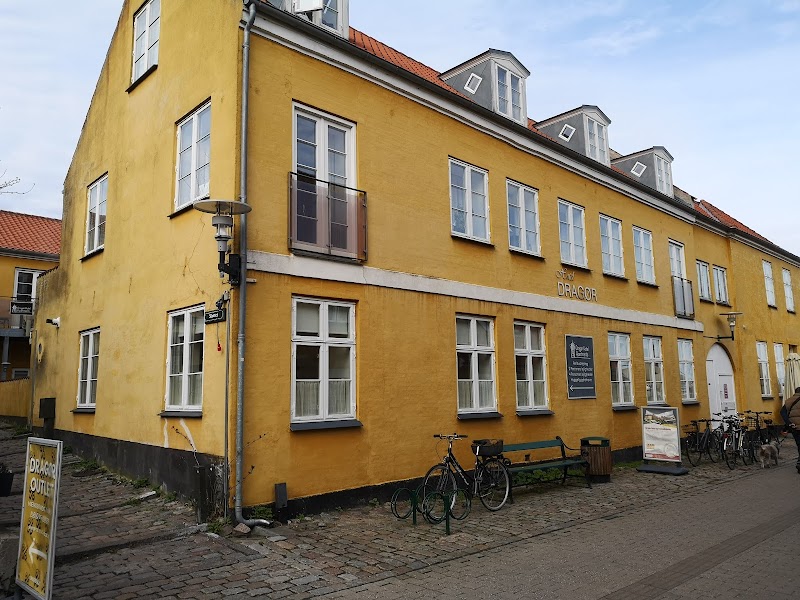 Dragør Hotel & Apartments - Dragør - Denmark - booked ai