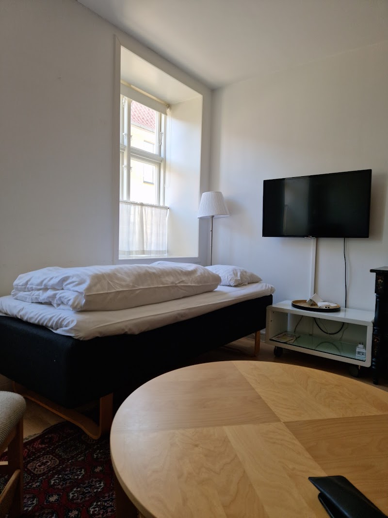 Dragør Hotel & Apartments - Dragør - Denmark - booked ai