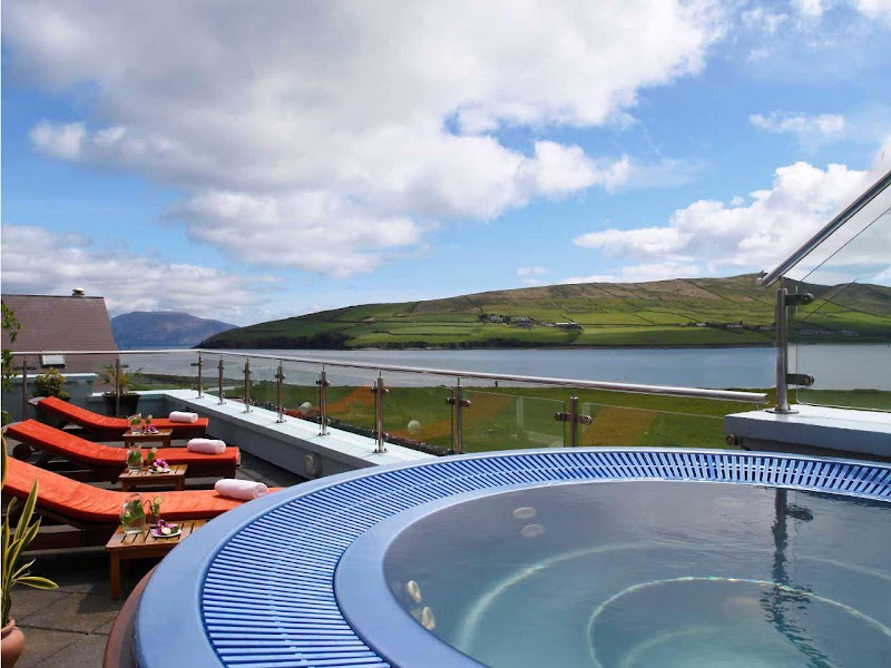 Dingle Skellig Hotel - Dingle - Ireland - booked ai
