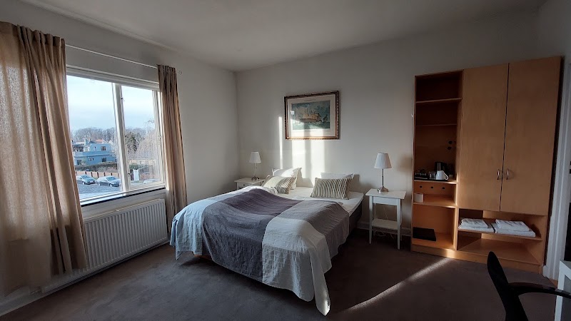 Dragør Badehotel - Dragør - Denmark - booked ai