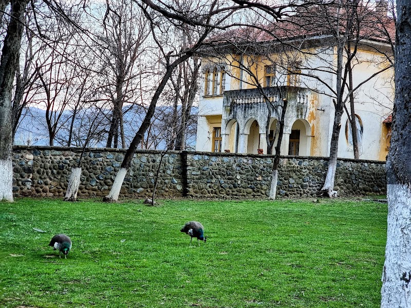 Royal Winery Queen Maria - North Macedonia - North Macedonia - booked ai
