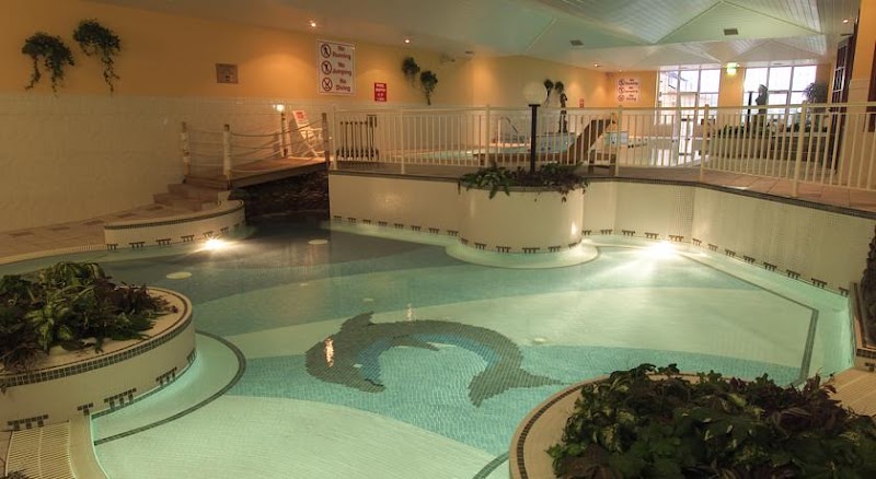 Dingle Benners Hotel - Dingle - Ireland - booked ai