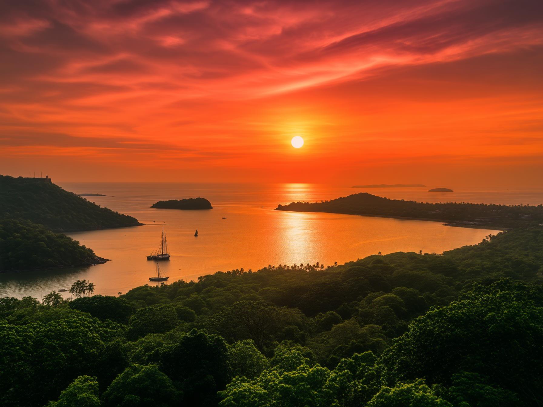 Discover the Rich Culture and History of Trincomalee Must See Sites - Trincomalee - booked ai