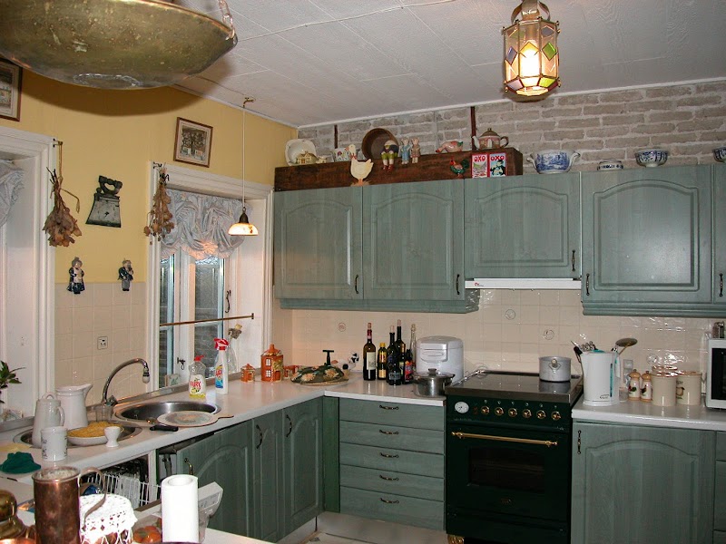 Cottage Farm Bed & Breakfast - Dragør - Denmark - booked ai