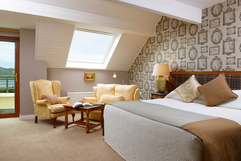 Greenmount House Dingle - Dingle - Ireland - booked ai