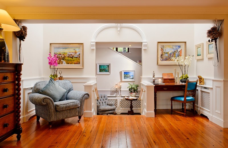 Greenmount House Dingle - Dingle - Ireland - booked ai
