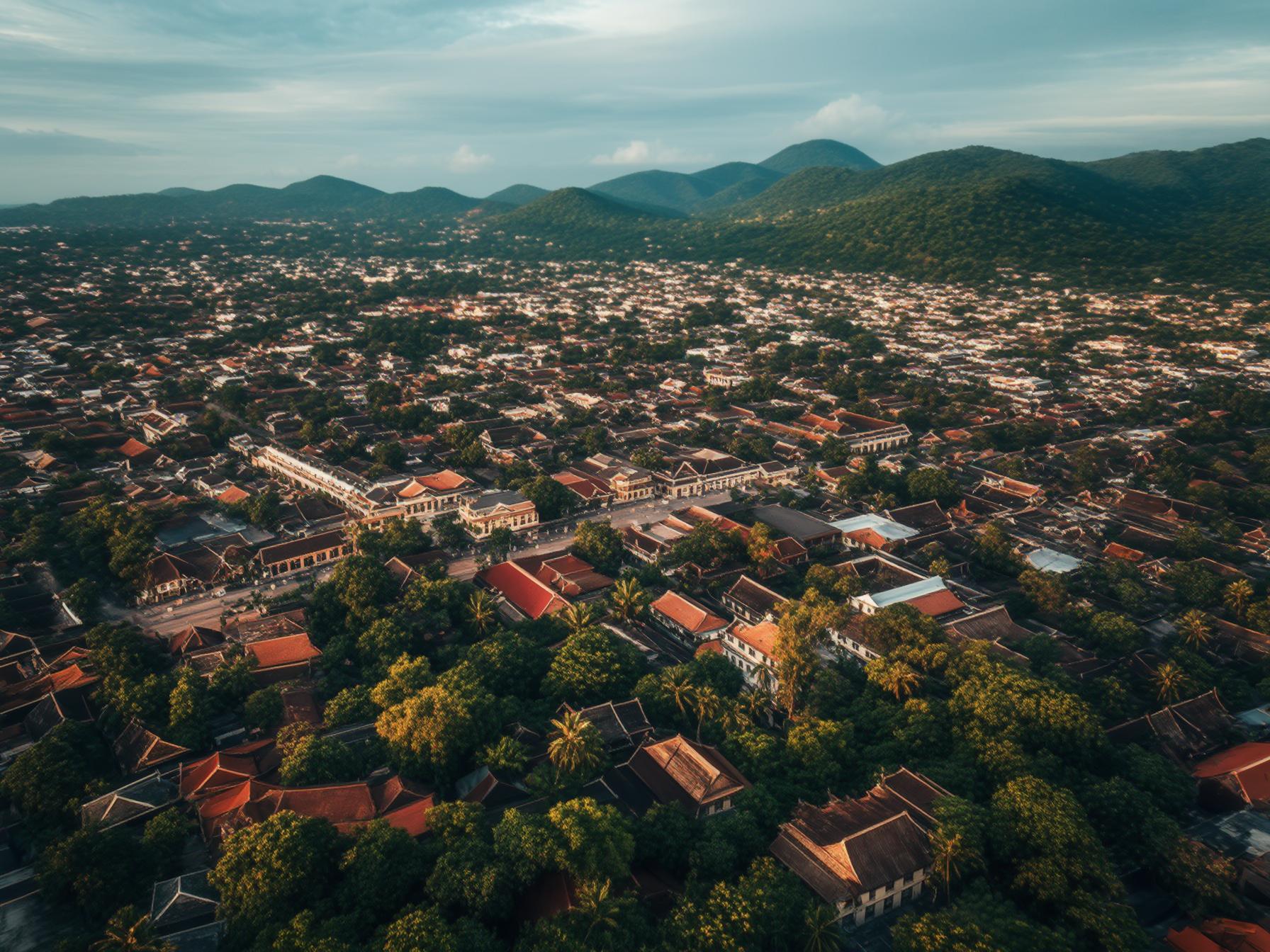 Kep - Kep, Cambodia - booked ai
