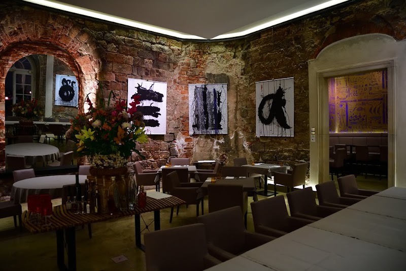 Kastenmeiers - Dresden - Germany - booked ai