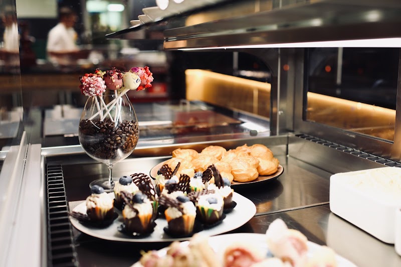 Kastenmeiers - Dresden - Germany - booked ai