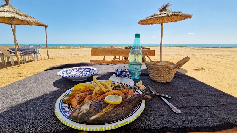 Chez Ali - أغير - Tunisia - booked ai