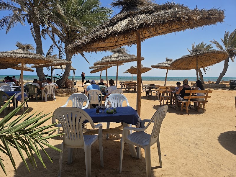 Chez Ali - أغير - Tunisia - booked ai