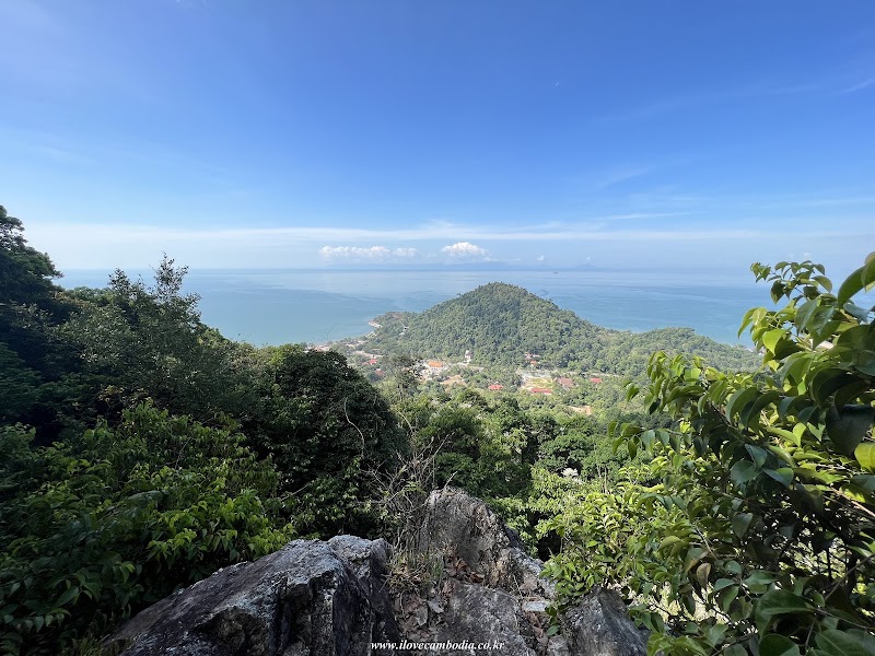 Discovering the Natural Wonders of Kep National Park - Krong Kaeb - Cambodia - booked ai