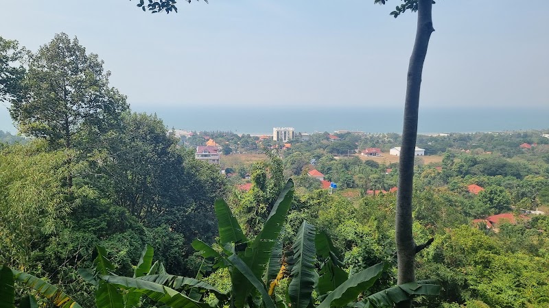 Discovering the Natural Wonders of Kep National Park - Krong Kaeb - Cambodia - booked ai