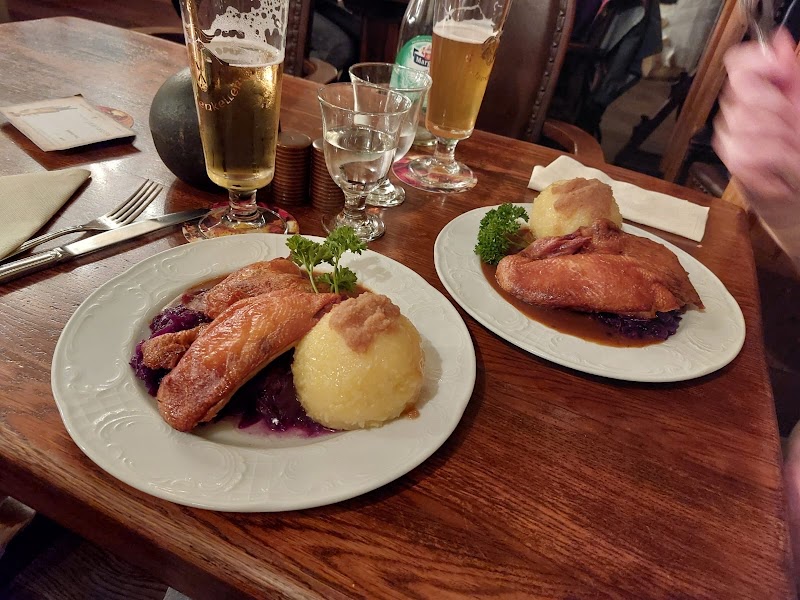 Sophienkeller - Dresden - Germany - booked ai