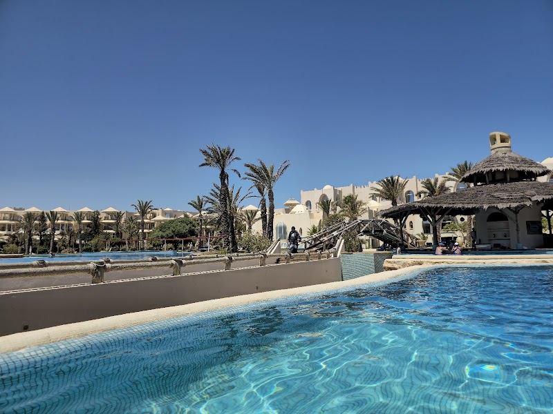 Hasdrubal Prestige Thalassa & Spa Djerba - Djerba Midun - Tunisia - booked ai